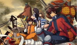 国产动漫排行,盘点年度热门排行